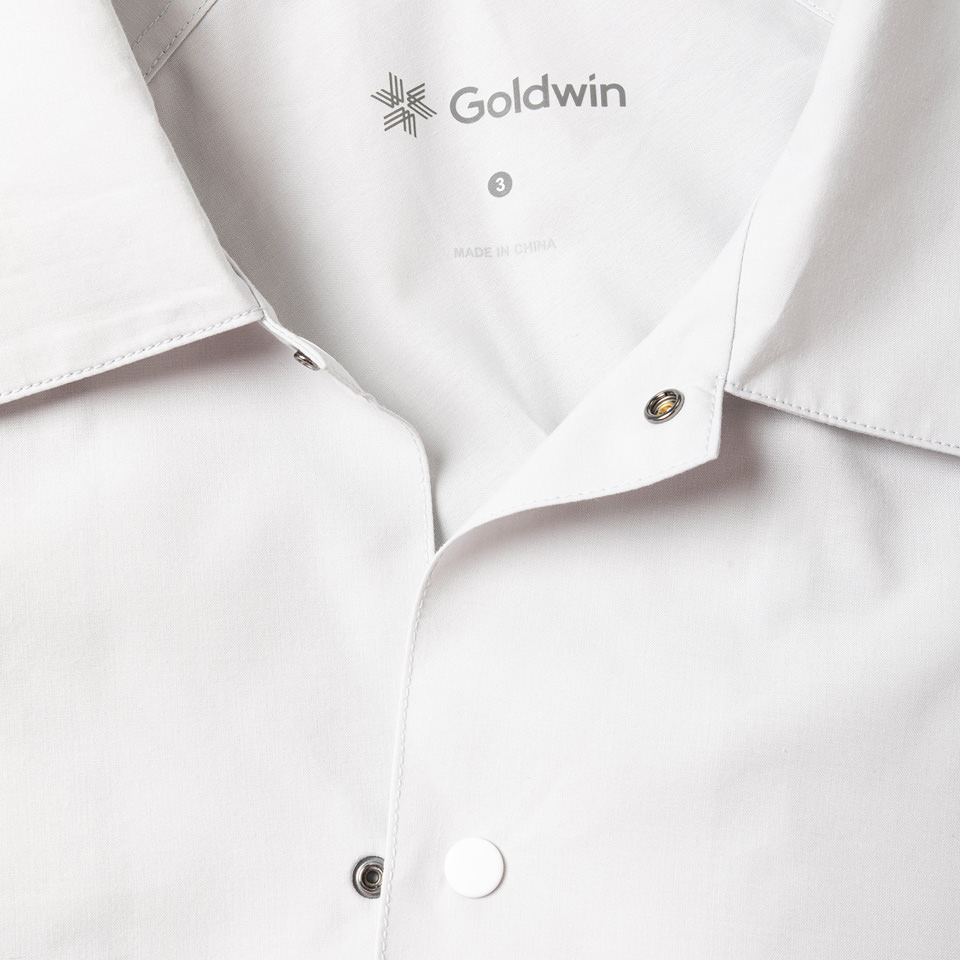 GOLDWIN: CAMICIA GOLDWIN COTTON X BAMBOO 