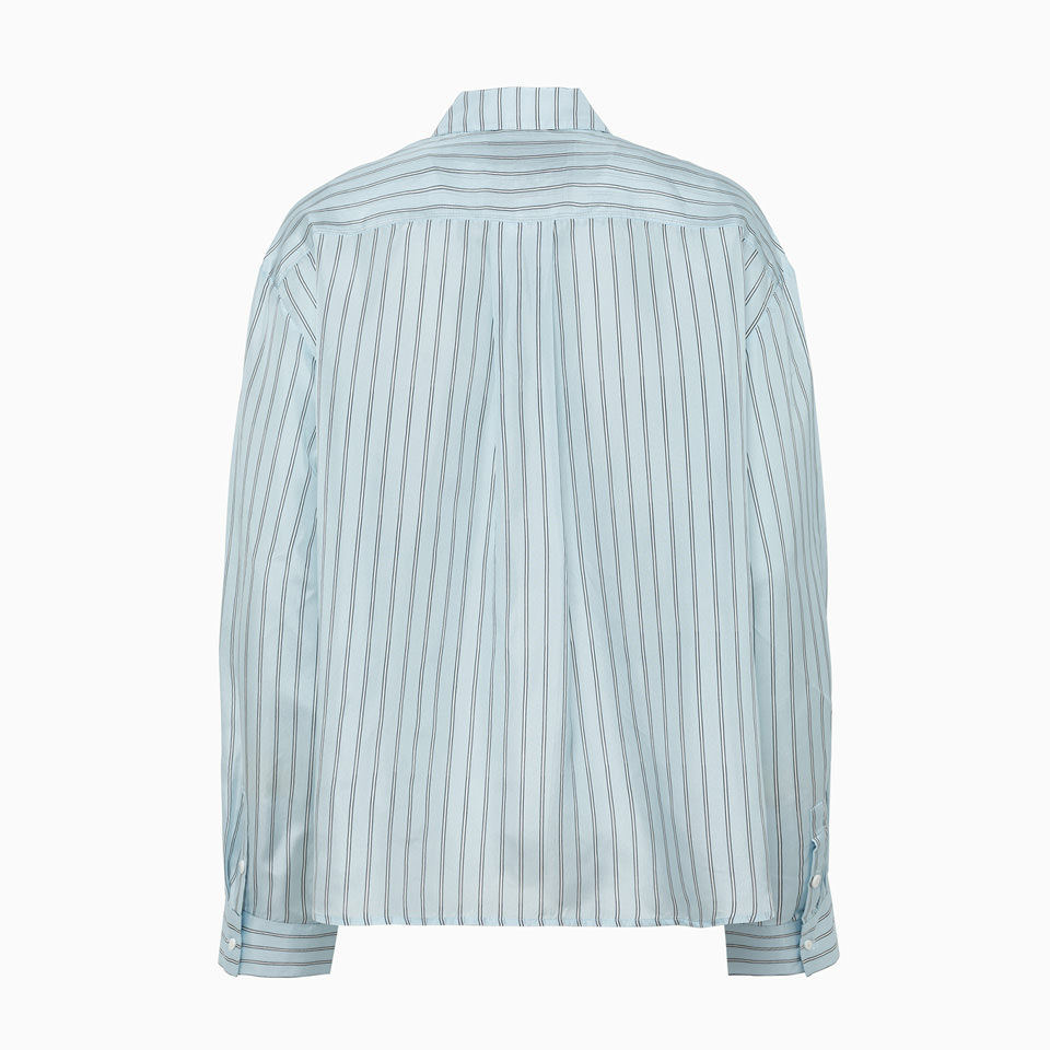 BIRGITTE HERSKIND: HERSKIND RIVER SHIRT