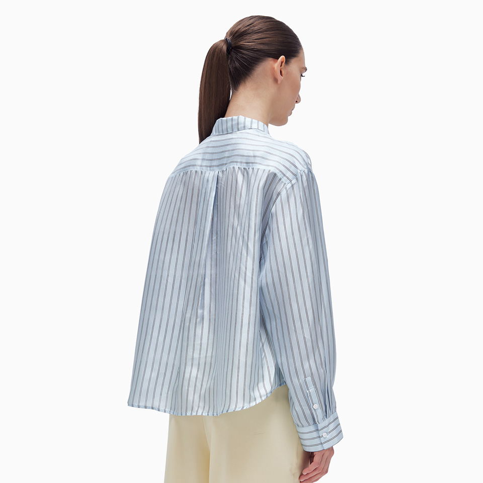 BIRGITTE HERSKIND: HERSKIND RIVER SHIRT