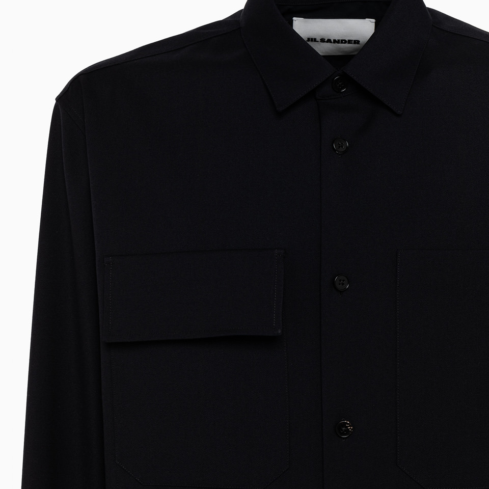 JIL SANDER: JIL SANDER SHIRT