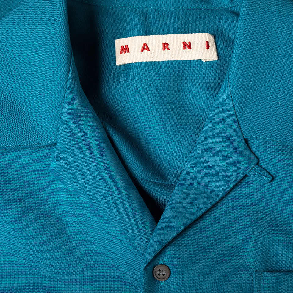 MARNI: CAMICIA MARNI