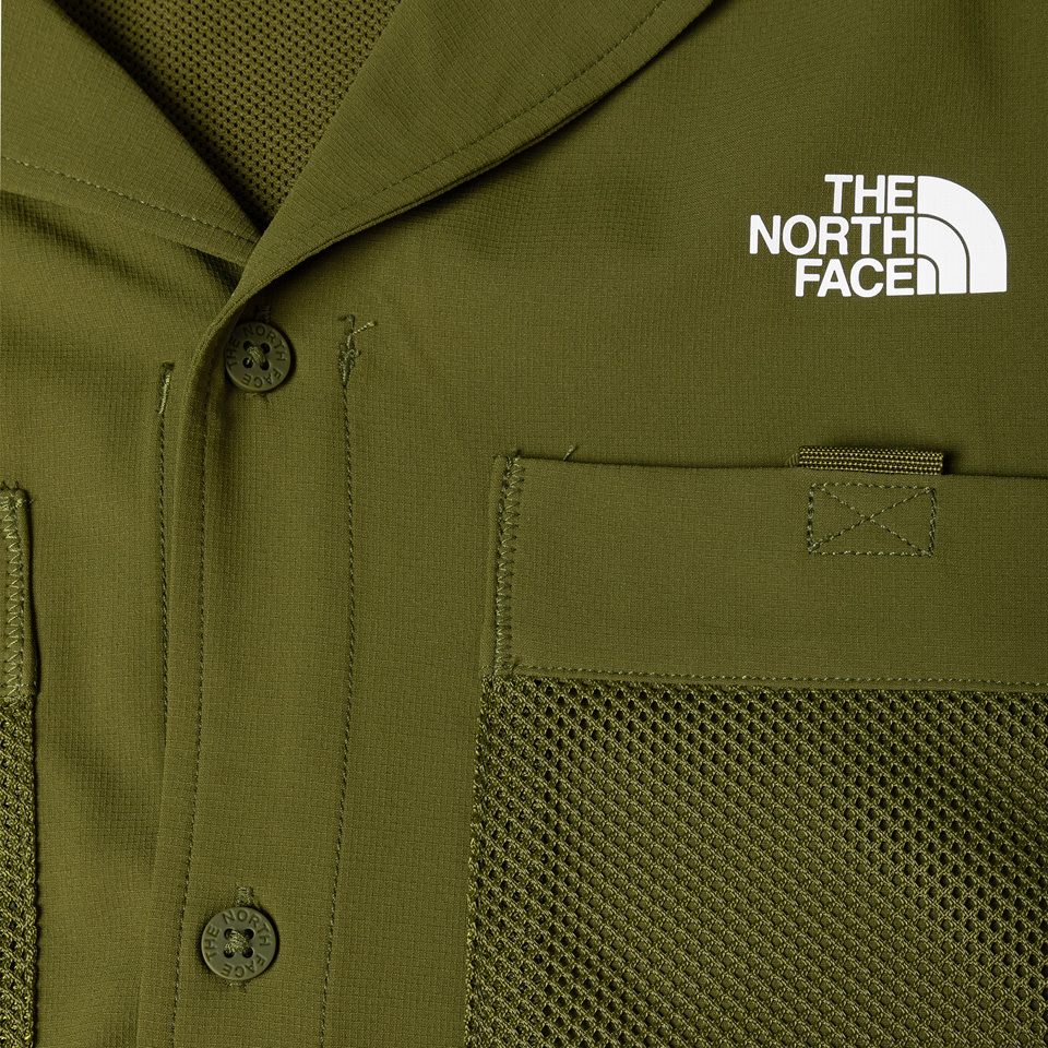 THE NORTH FACE: THE NORTH FACE FIRST TRAIL SHIRT