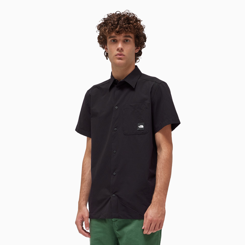 THE NORTH FACE: THE NORTH FACE MURRAY SHIRT