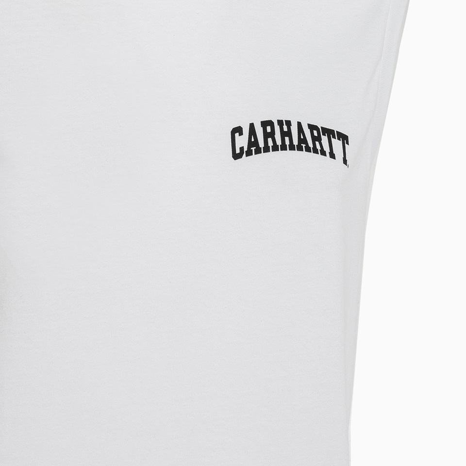 CARHARTT WIP: CARHARTT WIP TANK TOP