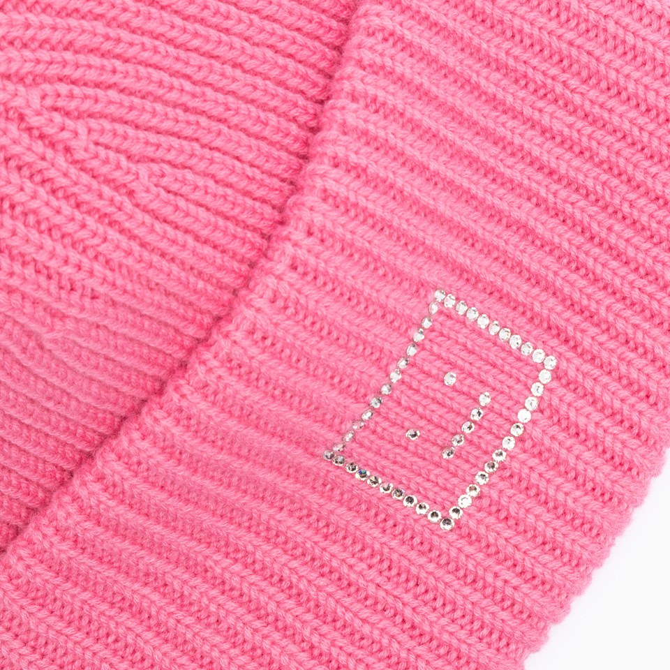 ACNE STUDIOS: ACNE STUDIOS HAT