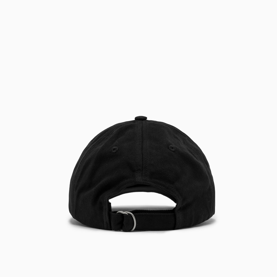 ACNE STUDIOS: ACNE STUDIOS BASEBALL CAP