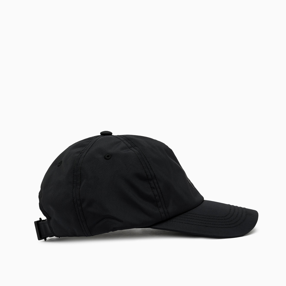 ADIDAS Y-3: CAPPELLO BASEBALL ADIDAS Y-3 NYLON JE2024