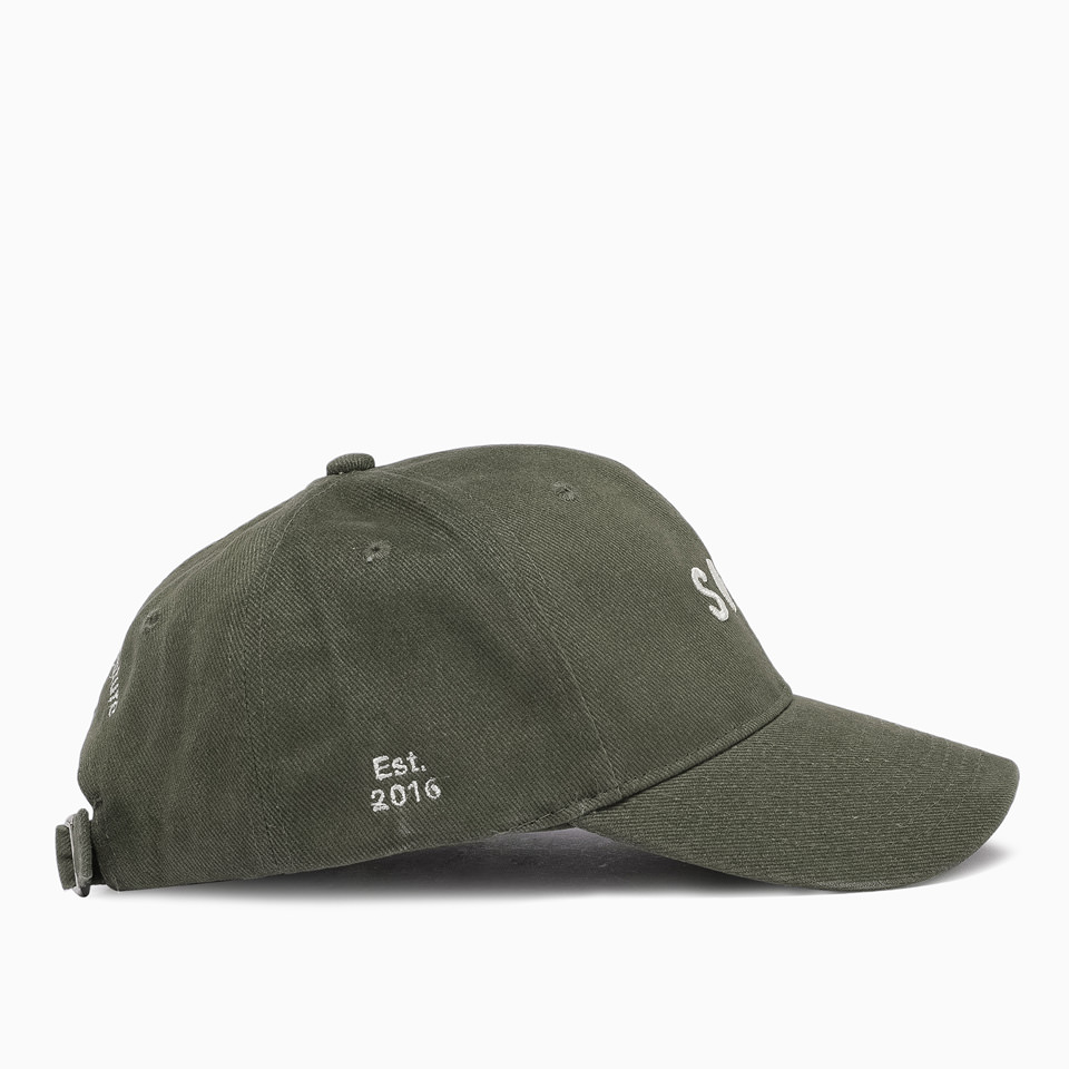 SOTF: 'ARMY' BASEBALL CAP