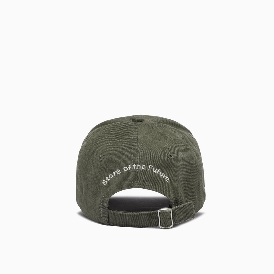 SOTF: CAPPELLO BASEBALL 'ARMY'