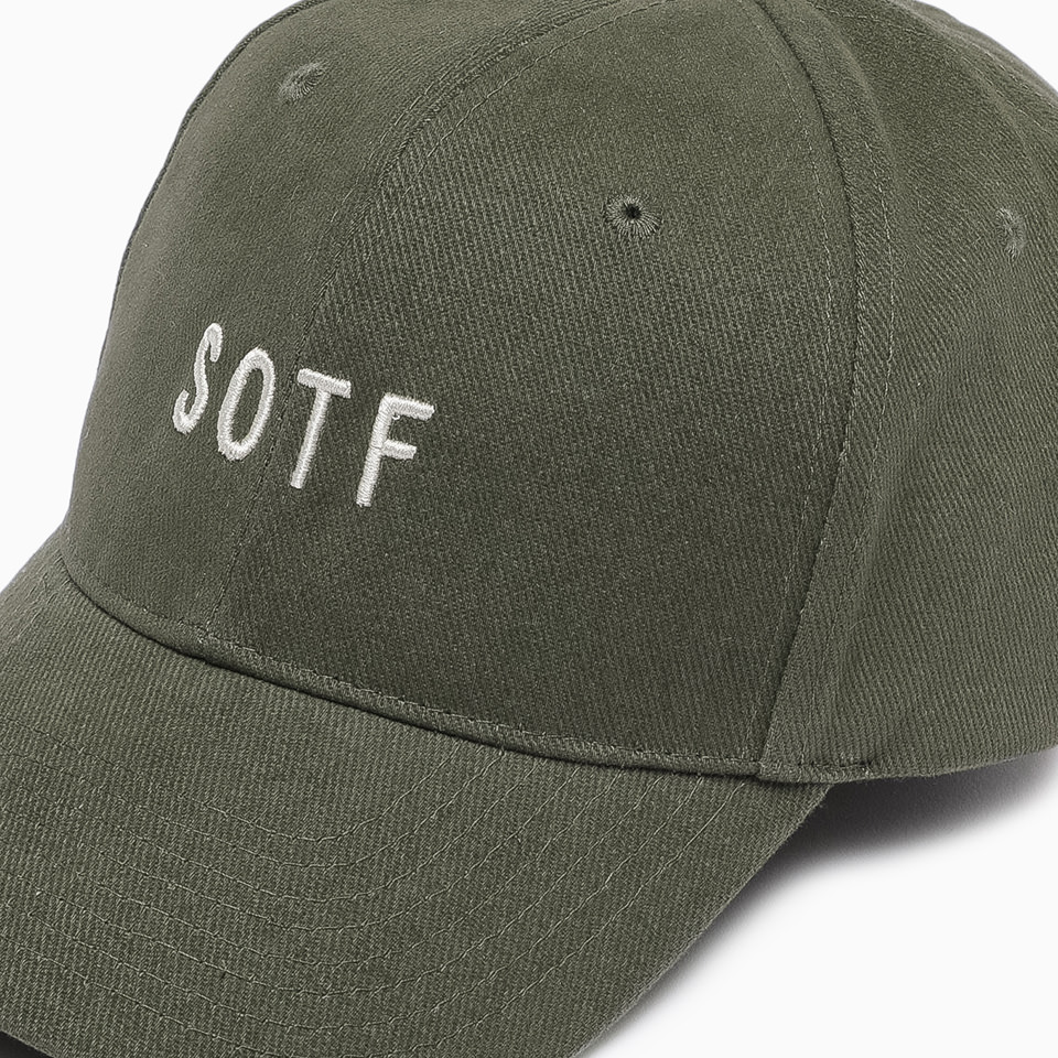 SOTF: CAPPELLO BASEBALL 'ARMY'