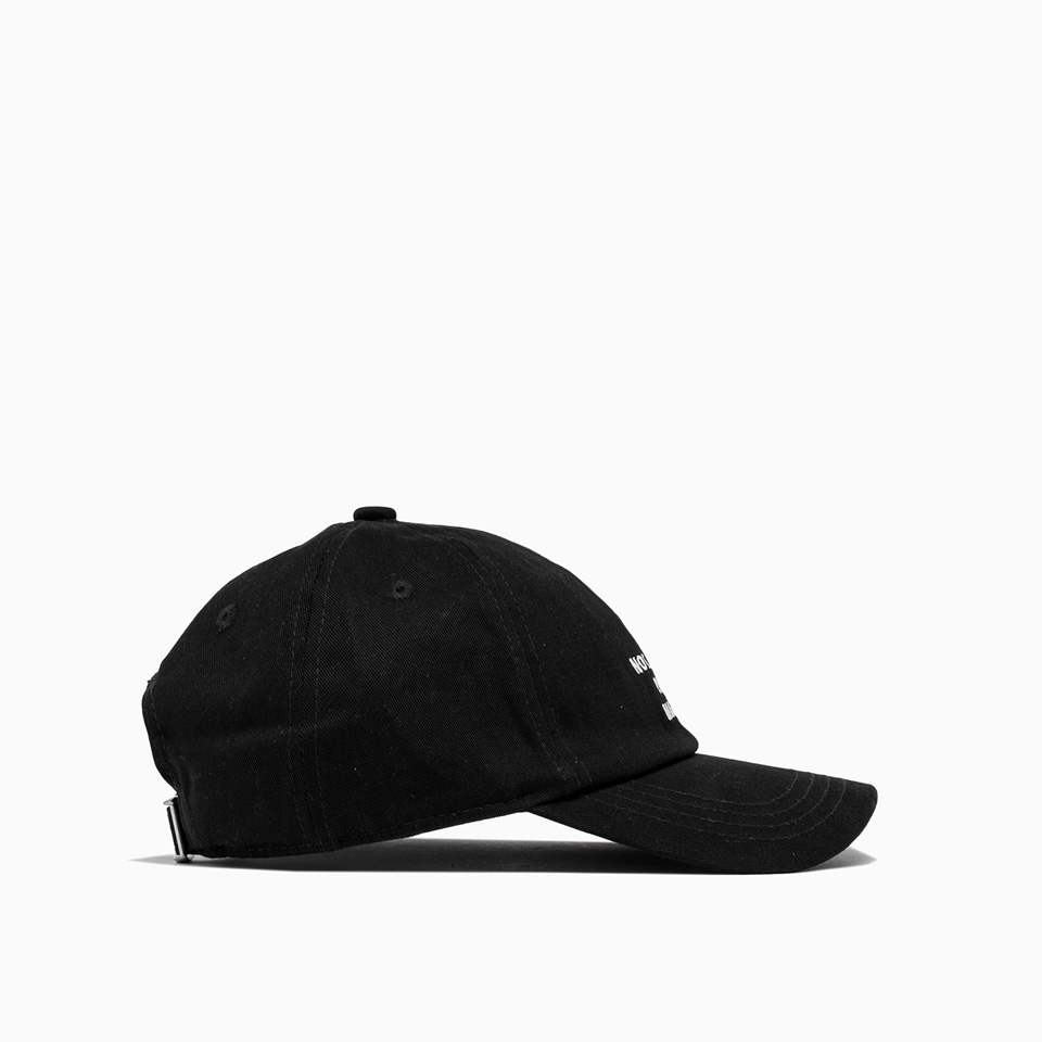 DROLE DE MONSIEUR: DROLE DE MONSIEUR BASEBALL CAP