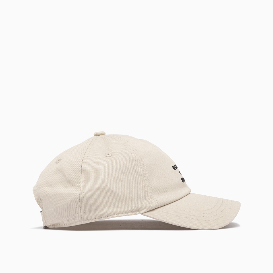 DROLE DE MONSIEUR: DROLE DE MONSIEUR BASEBALL CAP