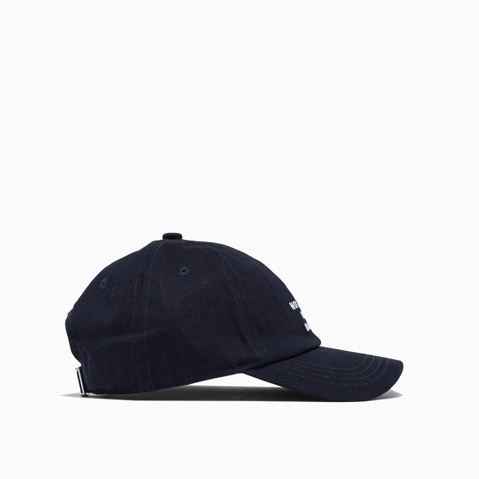 DROLE DE MONSIEUR: CAPPELLO BASEBALL DROLE DE MONSIEUR