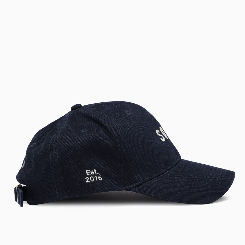 SOTF: 'NAVY' BASEBALL CAP