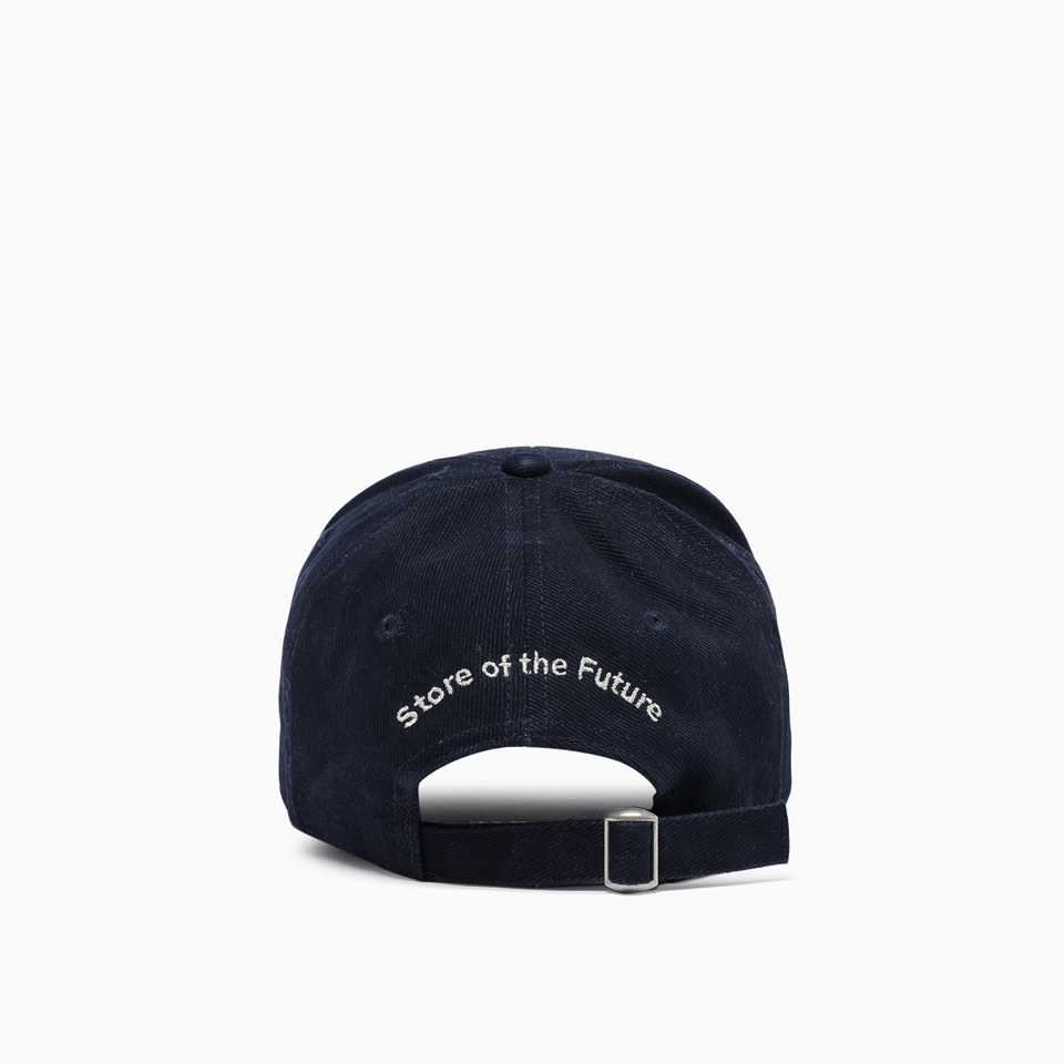 SOTF: 'NAVY' BASEBALL CAP