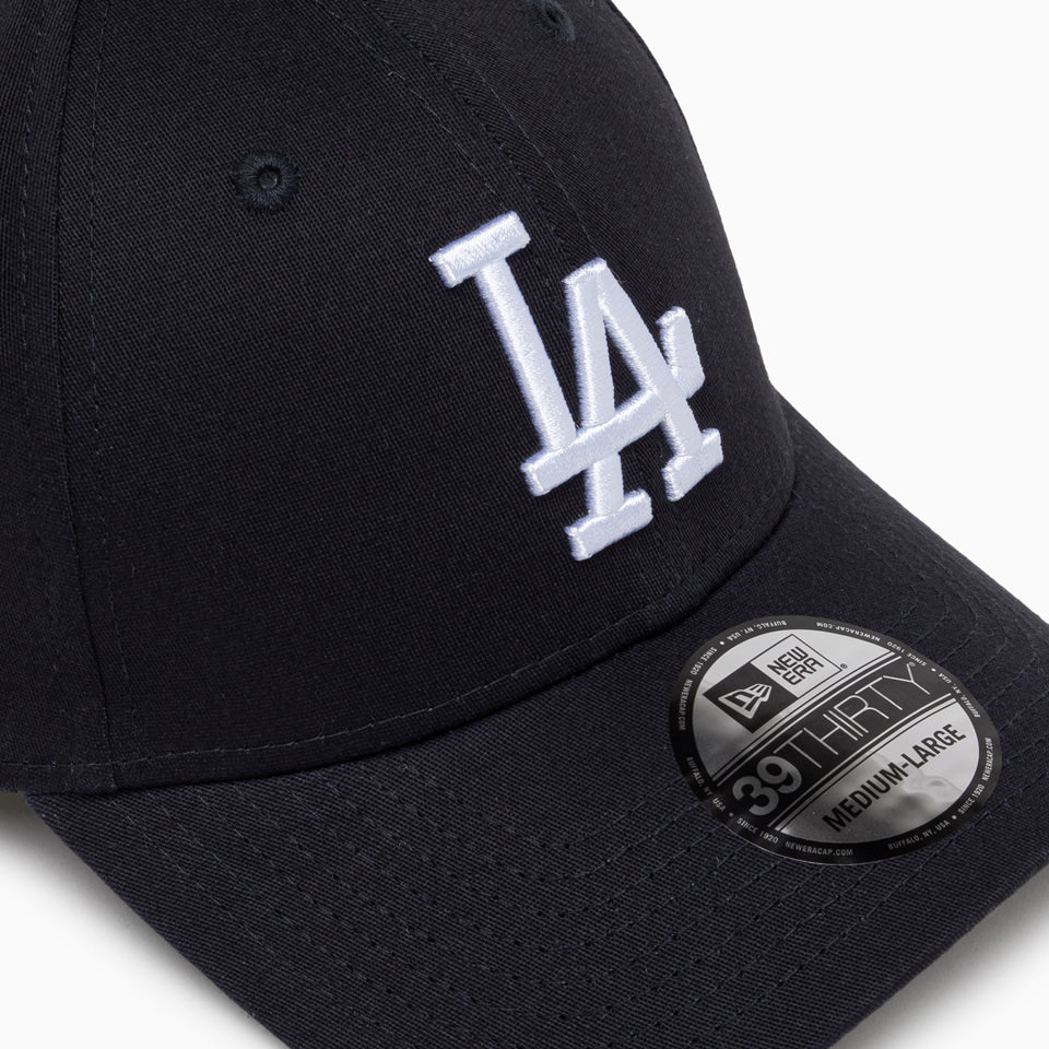 NEW ERA: CAPPELLO BASEBALL NEW ERA 39THIRTY LEAGUE LOS ANGELES DODGERS