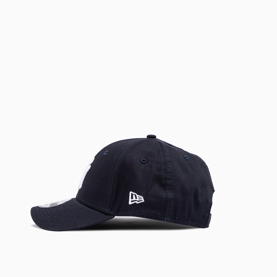 NEW ERA: CAPPELLO BASEBALL NEW ERA 940 LEAG BASIC NEYYAN