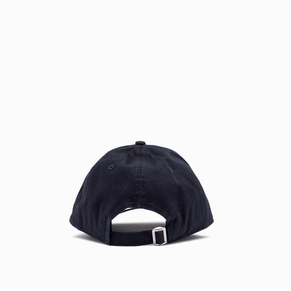 NEW ERA: CAPPELLO BASEBALL NEW ERA 940 LEAG BASIC NEYYAN