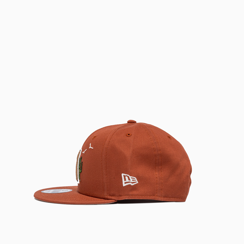 NEW ERA: CAPPELLO BASEBALL NEW ERA ARIZONA DIAMONDBACKS