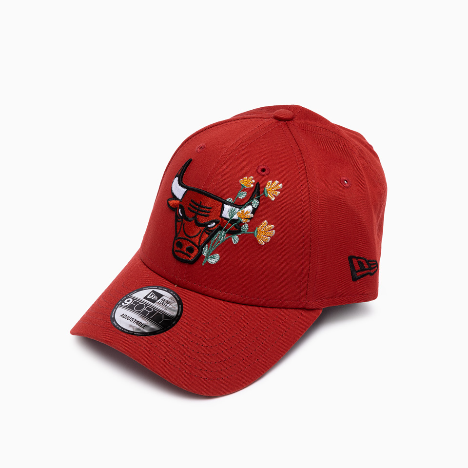 NEW ERA: CAPPELLO BASEBALL NEW ERA CHICAGO BULLS