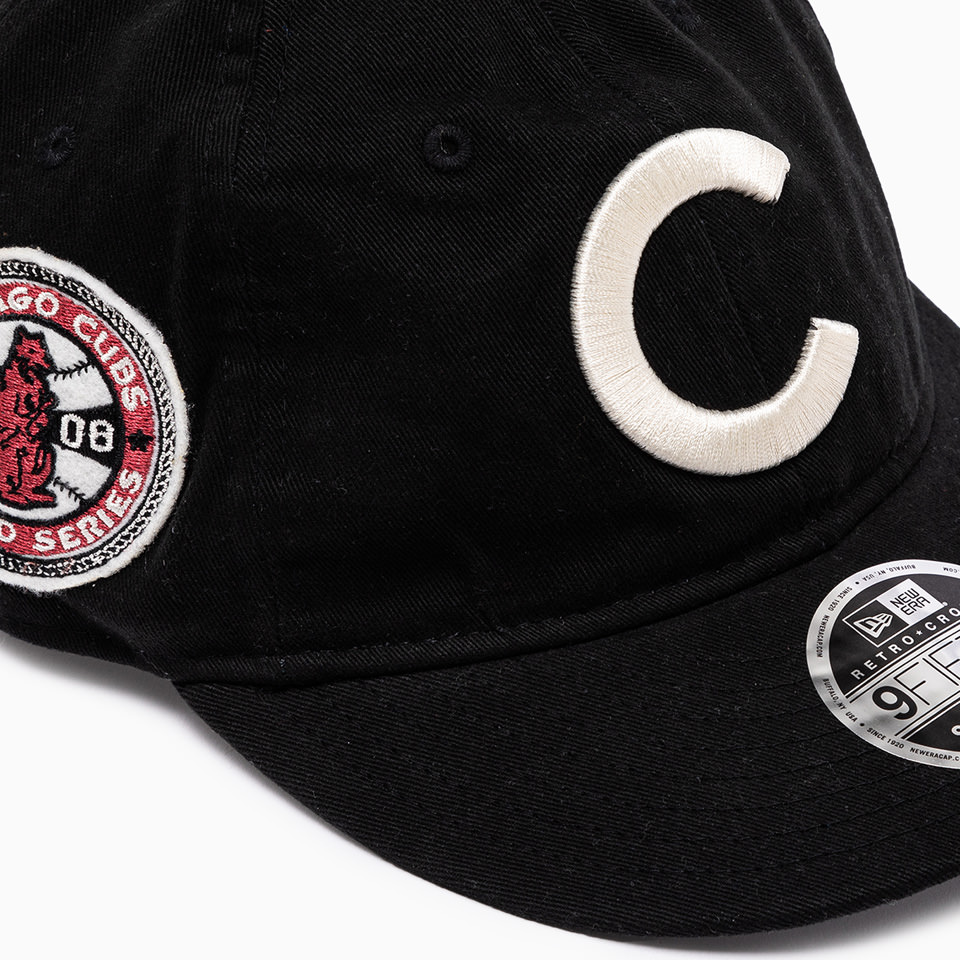 NEW ERA: CAPPELLO BASEBALL NEW ERA CHICAGO CUBS