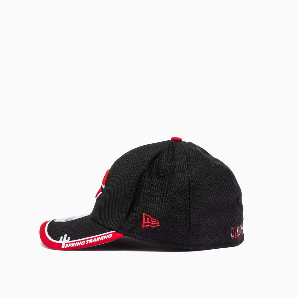 NEW ERA: CAPPELLO BASEBALL NEW ERA CINCINNATI REDS