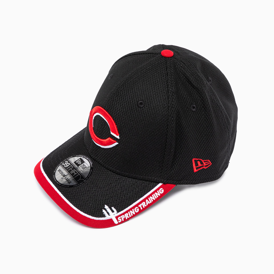 NEW ERA: CAPPELLO BASEBALL NEW ERA CINCINNATI REDS