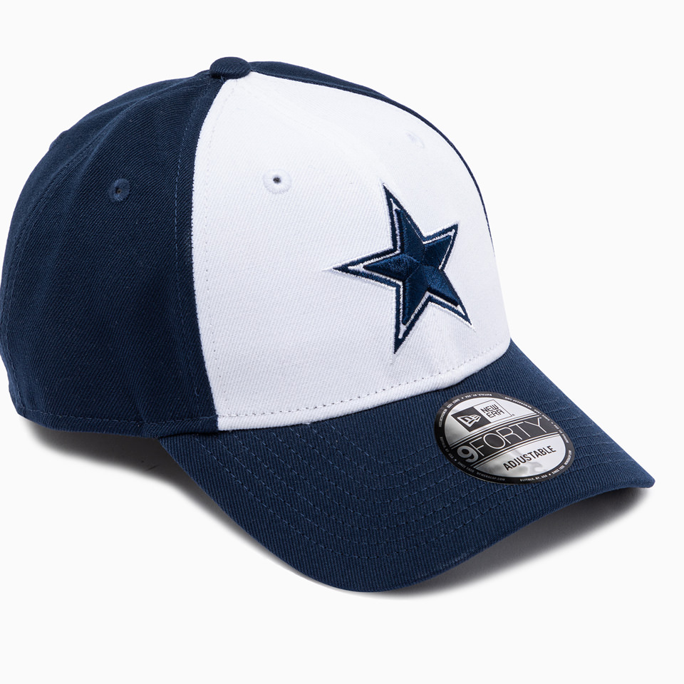 NEW ERA: CAPPELLO BASEBALL NEW ERA DALLAS COWBOY