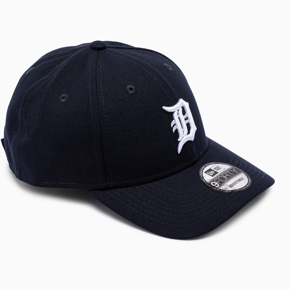 NEW ERA: NEW ERA DETROIT TIGERS BASEBALL CAP