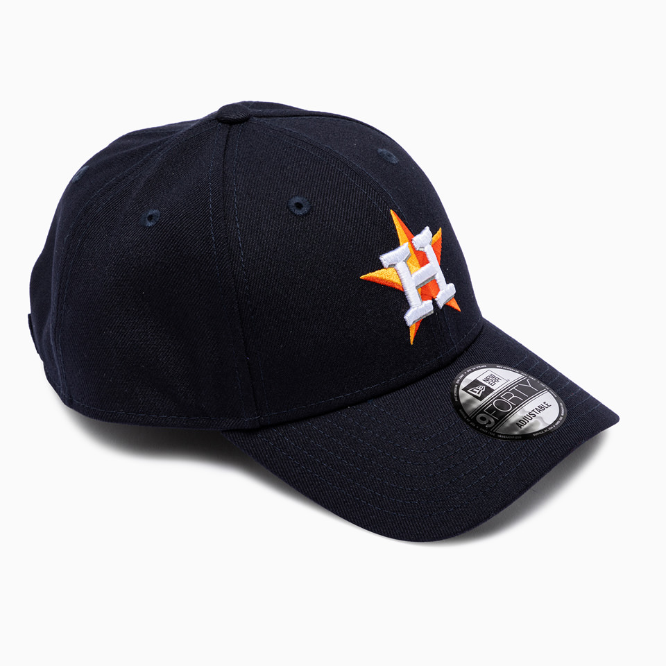 NEW ERA: NEW ERA HOUSTON ASTROS BASEBALL CAP