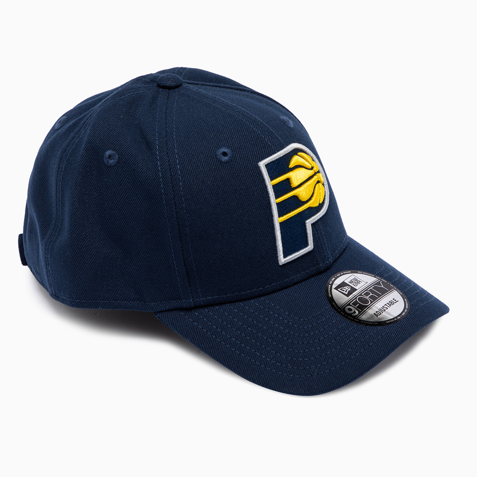 NEW ERA: CAPPELLO BASEBALL NEW ERA INDIANA PACERS