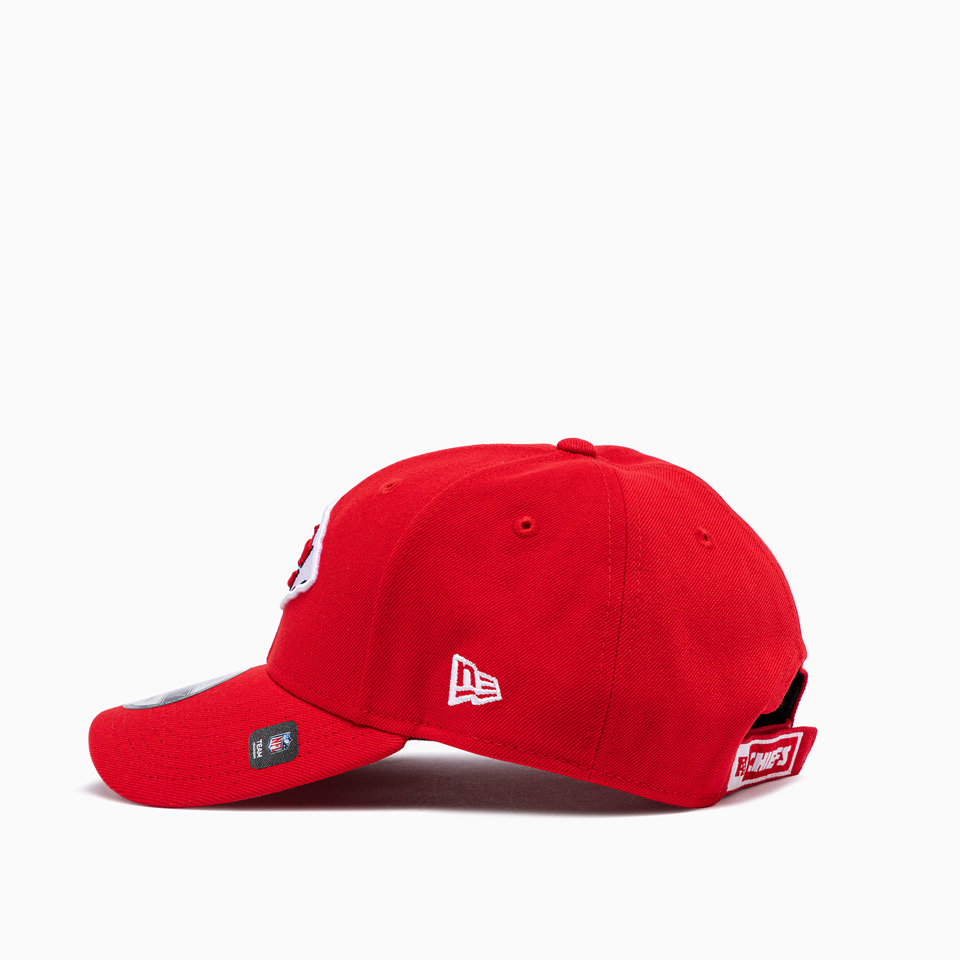 NEW ERA: NEW ERA KANSAS CITY CHIEFS BASEBALL CAP