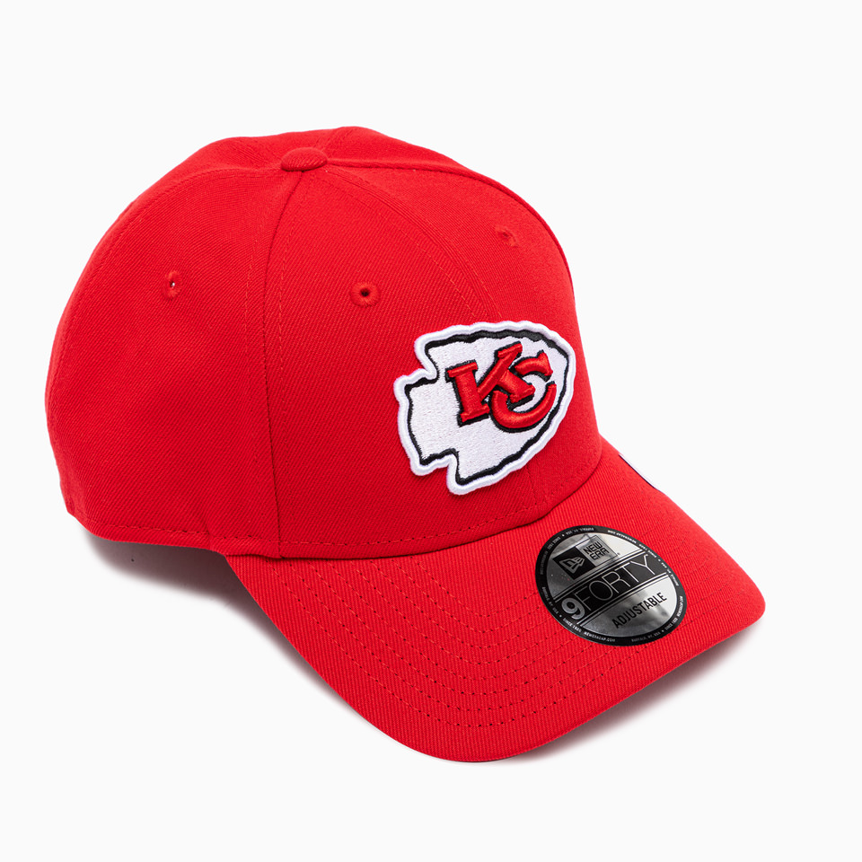 NEW ERA: CAPPELLO BASEBALL NEW ERA KANSAS CITY CHIEFS