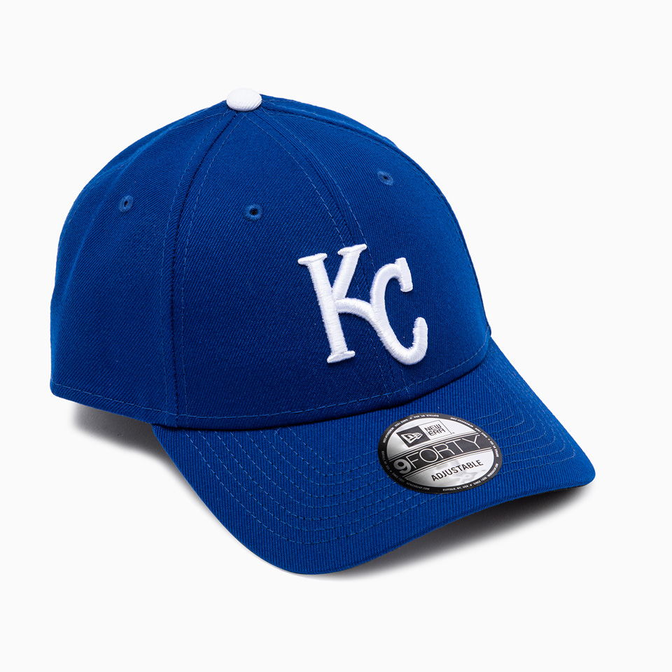 NEW ERA: CAPPELLO BASEBALL NEW ERA KANSAS CITY ROYALS