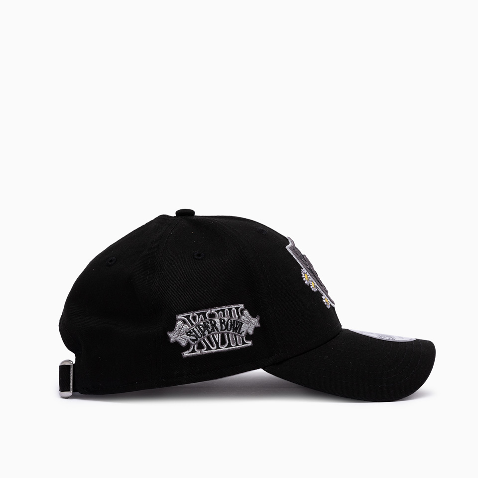 NEW ERA: NEW ERA LAS VEGAS RAIDERS BASEBALL CAP