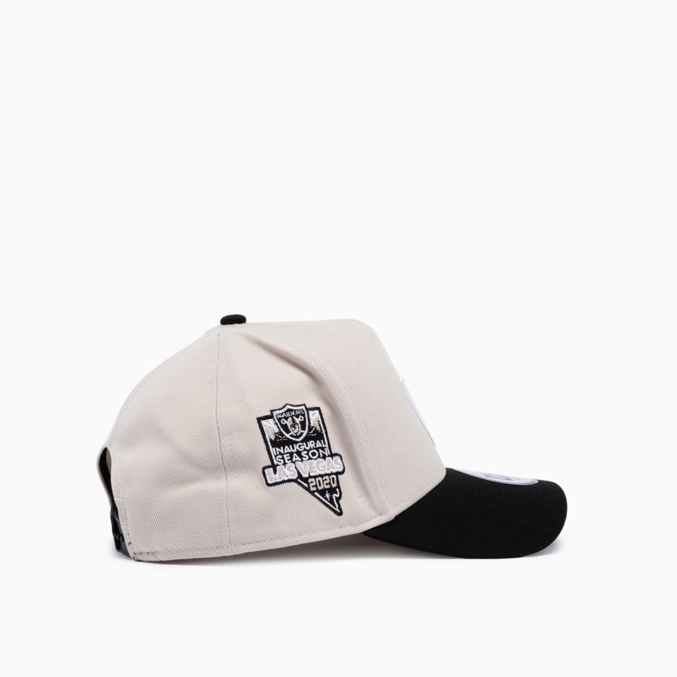 NEW ERA: NEW ERA LAS VEGAS RAIDERS BASEBALL CAP