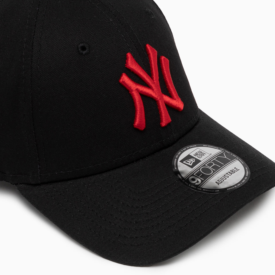 NEW ERA: CAPPELLO BASEBALL NEW ERA LEAGUE ESSENTIAL NEW YORK YANKEES