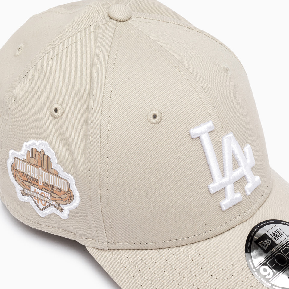 NEW ERA: NEW ERA LOS ANGELES DODGERS BASEBALL CAP