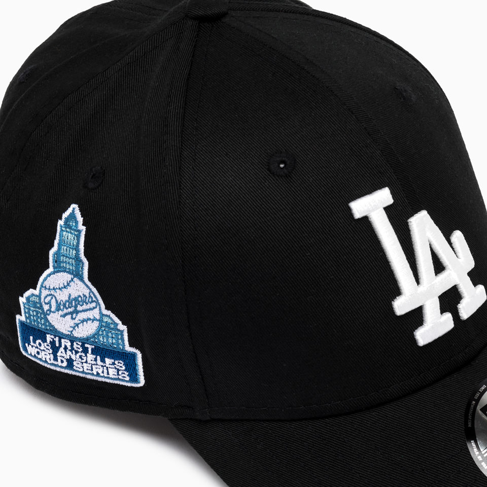 NEW ERA: CAPPELLO BASEBALL NEW ERA LOS ANGELES DODGERS