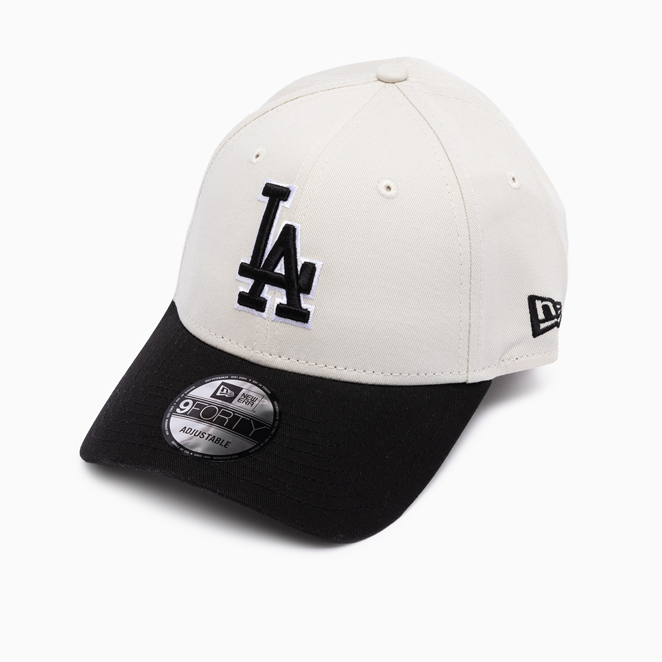 NEW ERA: CAPPELLO BASEBALL NEW ERA LOS ANGELES DODGERS