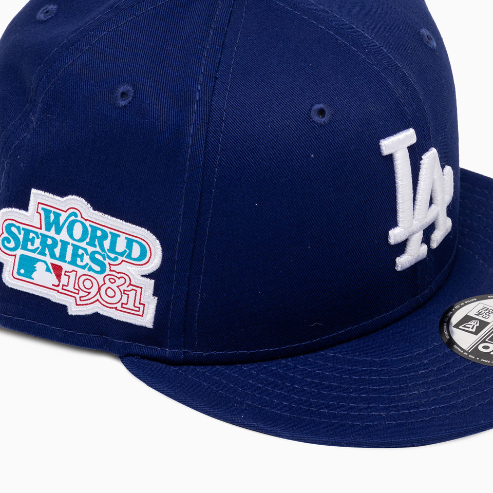 NEW ERA: CAPPELLO BASEBALL NEW ERA LOS ANGELES DODGERS