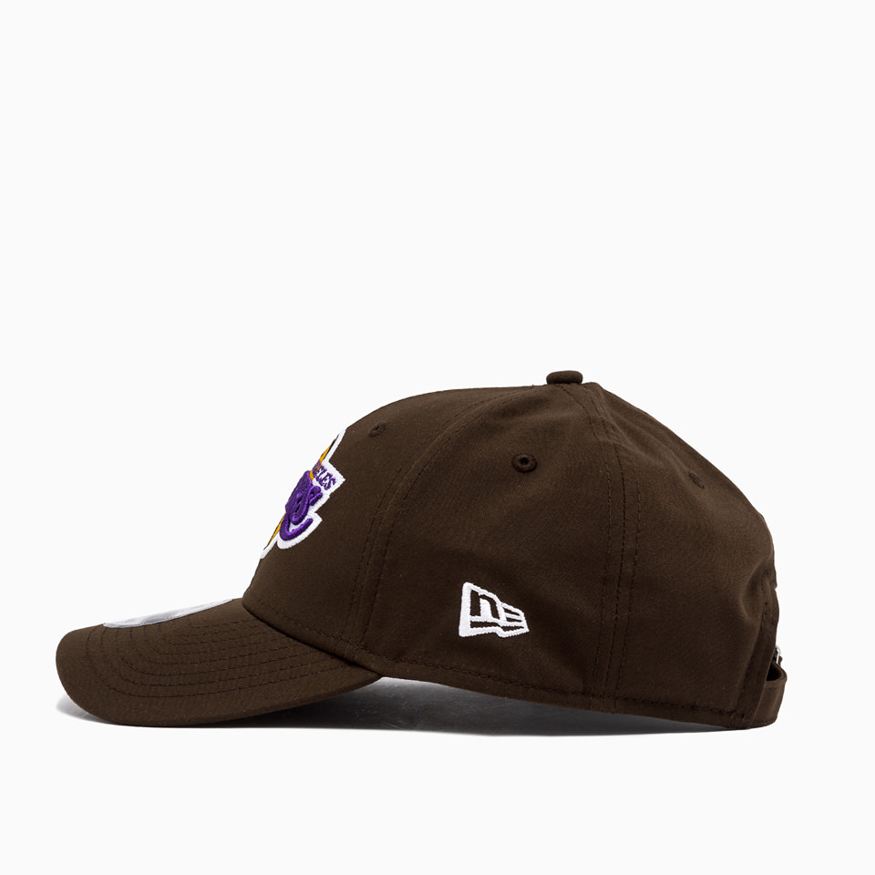 NEW ERA: NEW ERA LOS ANGELES LAKERS BASEBALL CAP