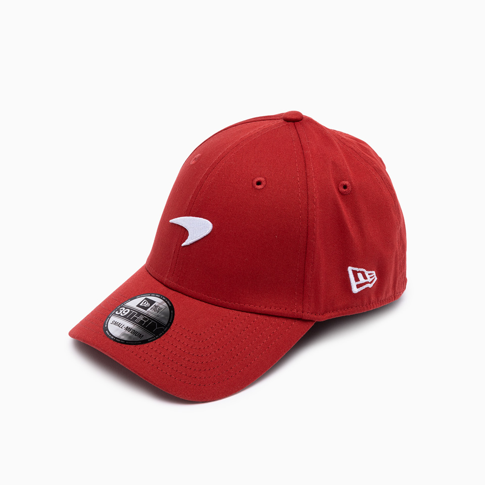 NEW ERA: CAPPELLO BASEBALL NEW ERA MCLAREN