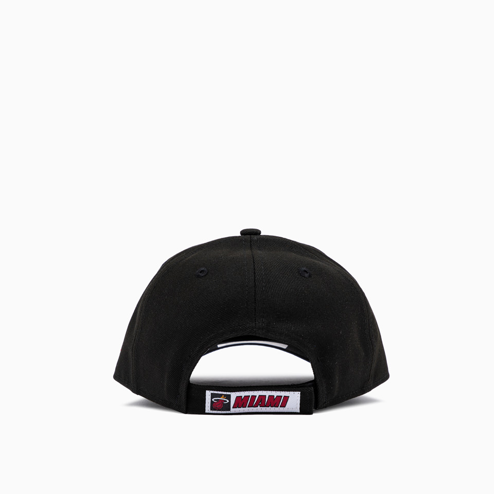 NEW ERA: NEW ERA MIAMI HEAT BASEBALL CAP