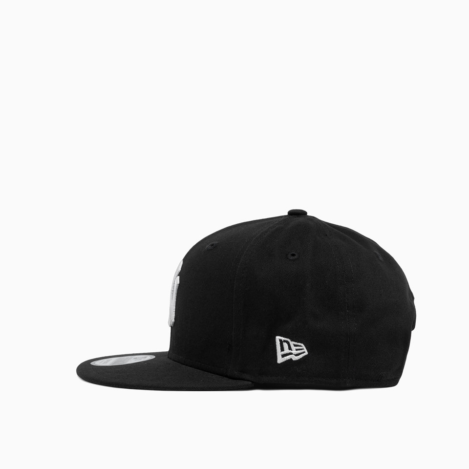 NEW ERA: CAPPELLO BASEBALL NEW ERA MLB 9FIFTY NEW YORK YANKEES