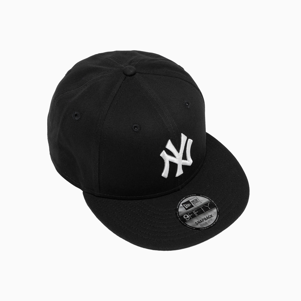 NEW ERA: CAPPELLO BASEBALL NEW ERA MLB 9FIFTY NEW YORK YANKEES