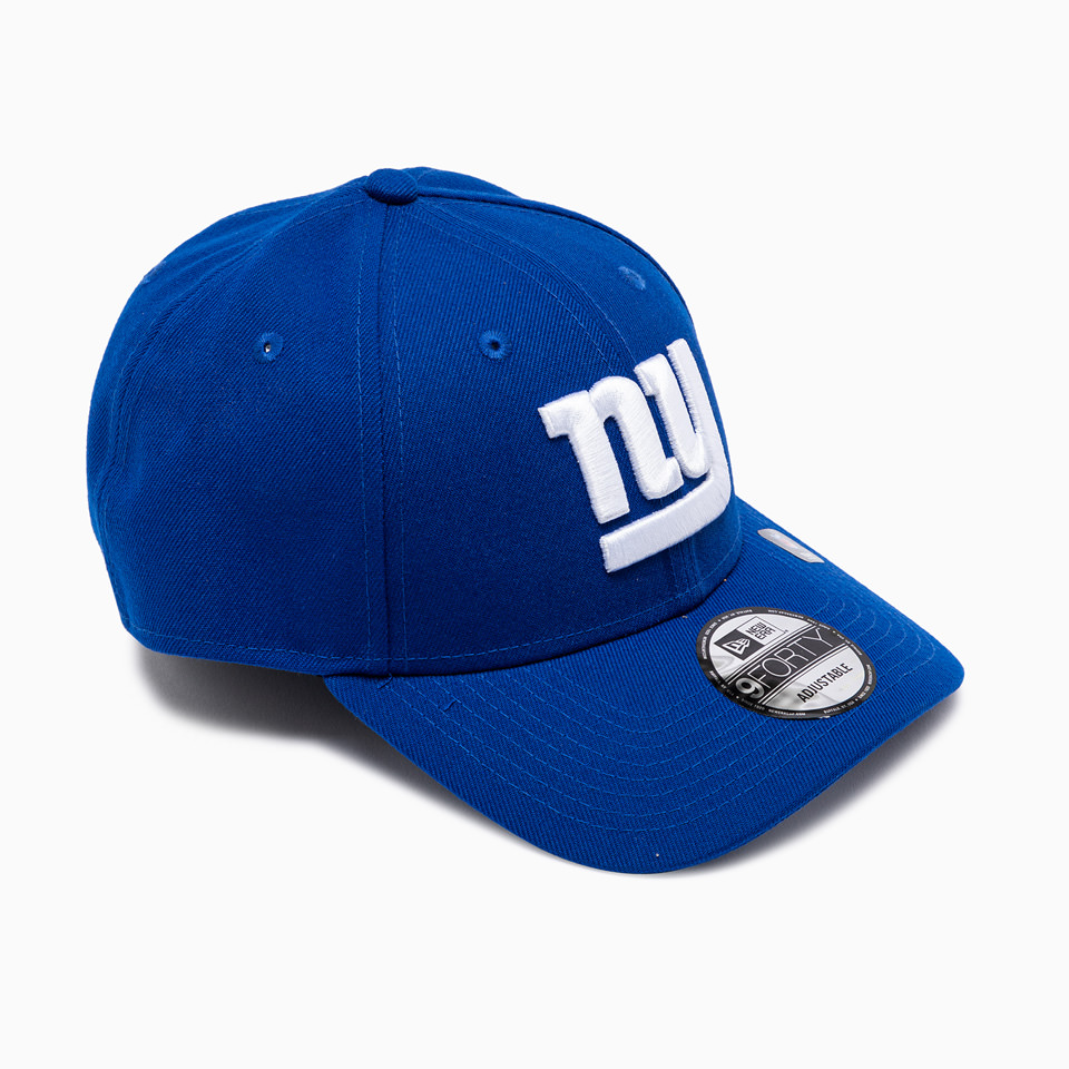 NEW ERA: CAPPELLO BASEBALL NEW ERA NEW YORK GIANTS