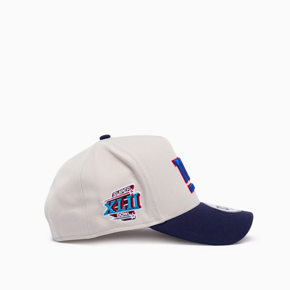 NEW ERA: NEW ERA NEW YORK GIANTS BASEBALL CAP