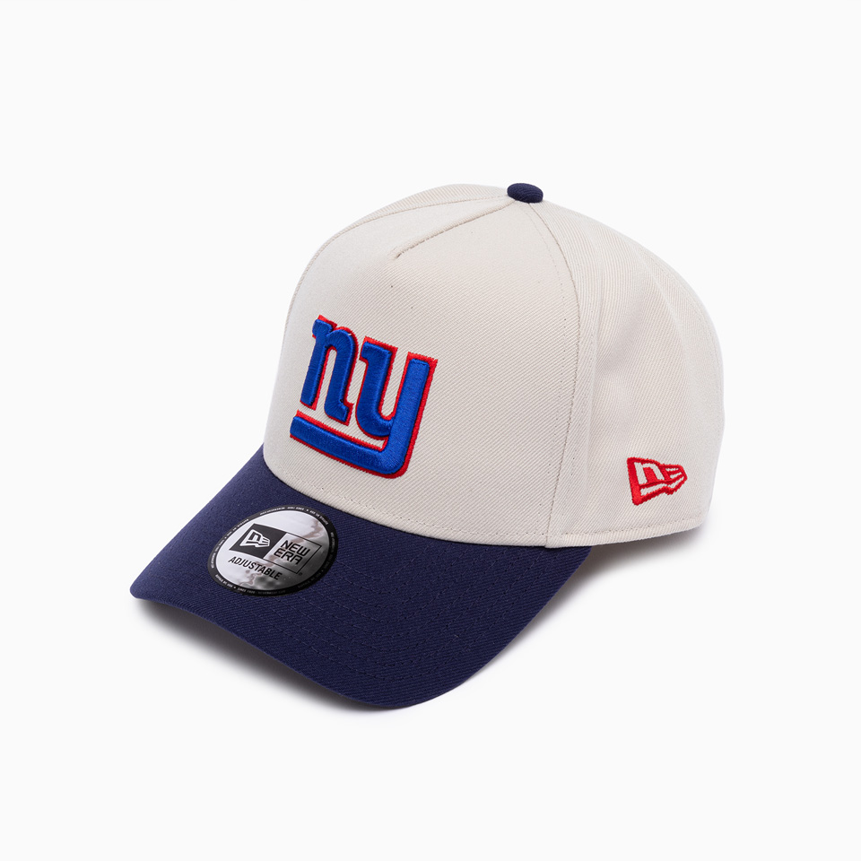 NEW ERA: CAPPELLO BASEBALL NEW ERA NEW YORK GIANTS