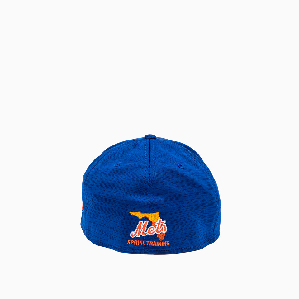 NEW ERA: NEW ERA NEW YORK METS BASEBALL CAP